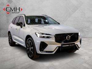 2024 Volvo XC60 B5 AWD Plus Dark