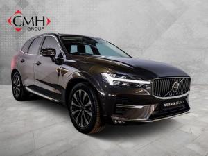 2024 Volvo XC60 B5 AWD Plus Bright