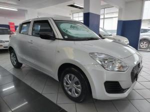 2023 Suzuki Swift 1.2 GA