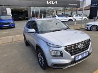 Thumbnail Hyundai Venue 1.0T Fluid auto