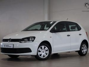 2023 Volkswagen Polo Vivo hatch 1.4 Trendline