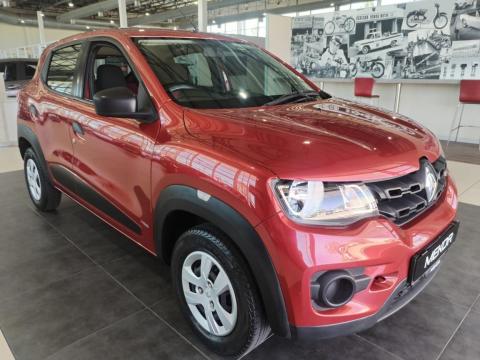 Image Renault Kwid 1.0 Life