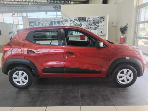 Image Renault Kwid 1.0 Life