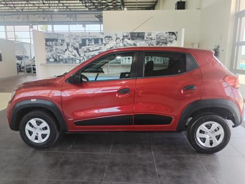 Image Renault Kwid 1.0 Life