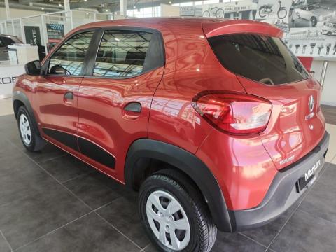 Image Renault Kwid 1.0 Life