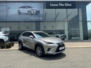 2021 Lexus NX 300 EX