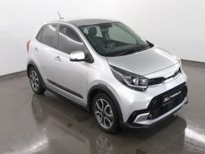 2022 Kia Picanto 1.2 X-LINE