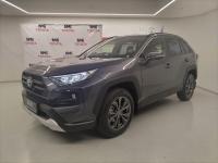 Thumbnail Toyota RAV4 2.0 GX-R CVT AWD