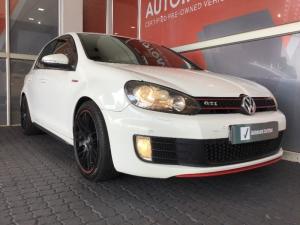 2009 Volkswagen Golf GTI 2.0T FSI