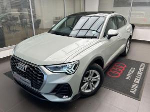 2023 Audi Q3 Sportback 35TFSI