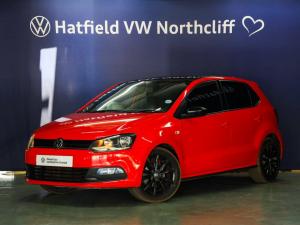 2022 Volkswagen Polo Vivo hatch 1.4 Comfortline