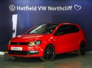 Thumbnail Volkswagen Polo Vivo hatch 1.4 Comfortline