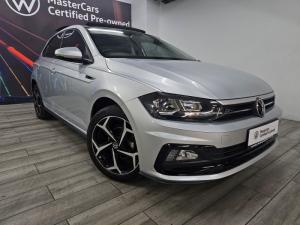 2021 Volkswagen Polo hatch 1.0TSI Comfortline auto