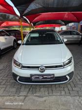 Volkswagen Polo hatch 1.0TSI Life auto - Image 2