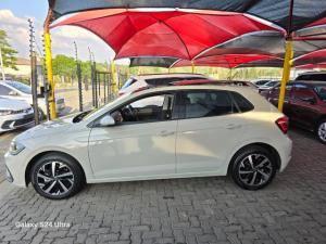 Volkswagen Polo hatch 1.0TSI Life auto - Image 3