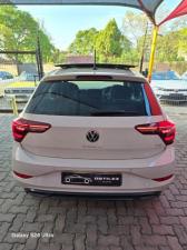 Volkswagen Polo hatch 1.0TSI Life auto - Image 4
