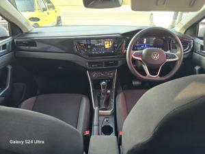 Volkswagen Polo hatch 1.0TSI Life auto - Image 7