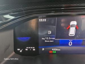 Volkswagen Polo hatch 1.0TSI Life auto - Image 8