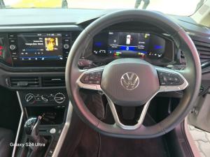 Volkswagen Polo hatch 1.0TSI Life auto - Image 9