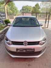 Volkswagen Polo 1.6 Comfortline - Image 2