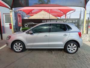 Volkswagen Polo 1.6 Comfortline - Image 3