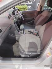 Volkswagen Polo 1.6 Comfortline - Image 6