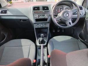 Volkswagen Polo 1.6 Comfortline - Image 7