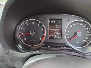 Volkswagen Polo 1.6 Comfortline - Image 8