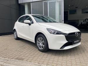 2024 Mazda Mazda2 1.5 Active