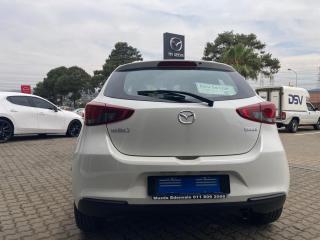 Mazda Mazda2 1.5 Active