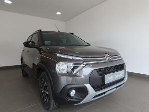 2024 Citroen C3 1.2 Max