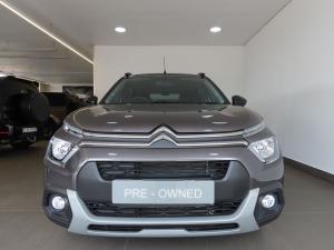 Citroen C3 1.2 Max - Image 2