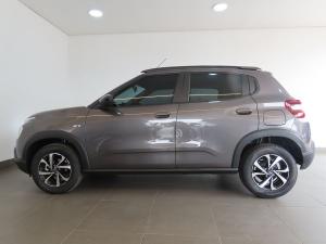 Citroen C3 1.2 Max - Image 4