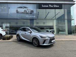 2024 Lexus RX 450h+