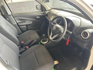 Suzuki Celerio 1.0 GL manual