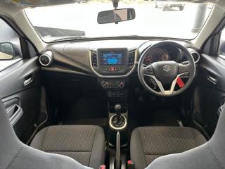 Suzuki Celerio 1.0 GL manual