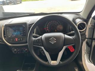 Suzuki Celerio 1.0 GL manual