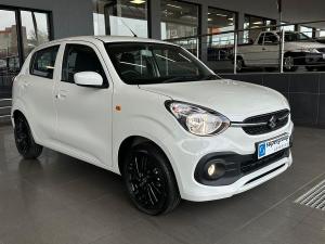 2024 Suzuki Celerio 1.0 GL manual