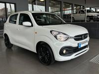 Suzuki Celerio 1.0 GL manual