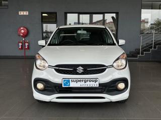 Suzuki Celerio 1.0 GL manual