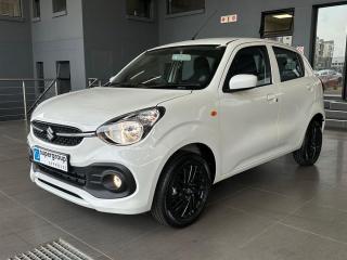 Suzuki Celerio 1.0 GL manual