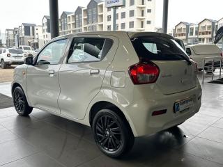 Suzuki Celerio 1.0 GL manual