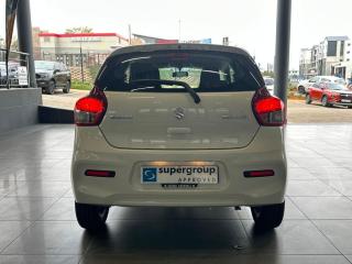 Suzuki Celerio 1.0 GL manual