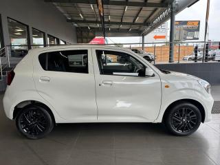 Suzuki Celerio 1.0 GL manual