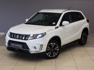 2023 Suzuki Vitara 1.4T GLX