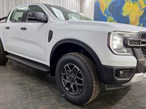 2024 Ford Ranger 2.0 SiT double cab XLT