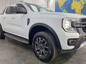 2024 Ford Ranger 2.0 BiTurbo double cab Wildtrak