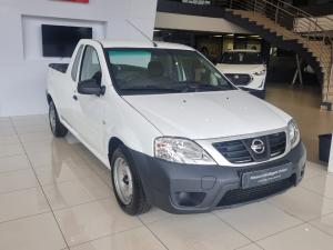 2024 Nissan NP200 1.6i