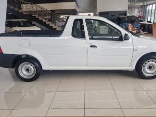 Nissan NP200 1.6i