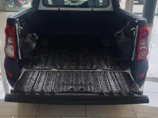 Nissan NP200 1.6i